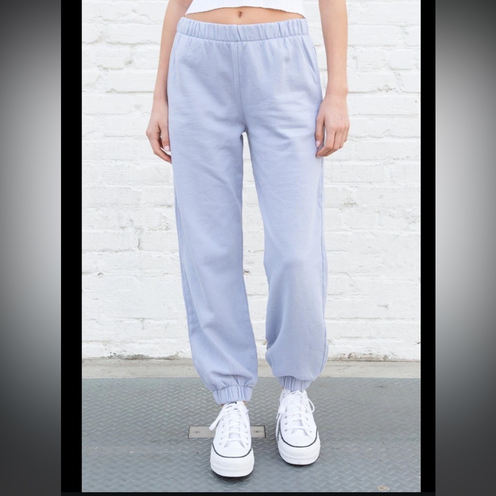 Light purple rosa sweats